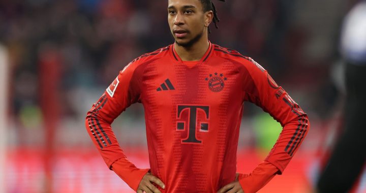 Семья Олисе посетит матч «Ливерпуля», мерсисайдцы видят в игроке замену Салаху — indykaila