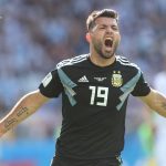 Серхио Агуэро: Скалони сохранил костяк сборной Аргентины, это очень важно