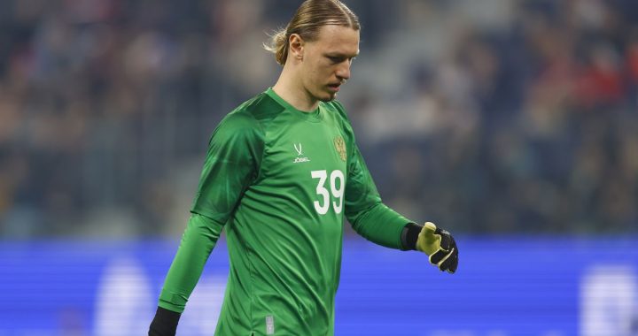 Шишкин высказался о перспективах Сафонова и Агкацева сыграть в одном матче за сборную