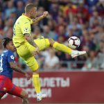 Сигурдссон: когда я жил в России, считал, что там всё стоит супердёшево