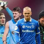 Сборная 19-го тура РПЛ. Новая стена «Зенита», герой «Спартака» и сразу трое из «Динамо»