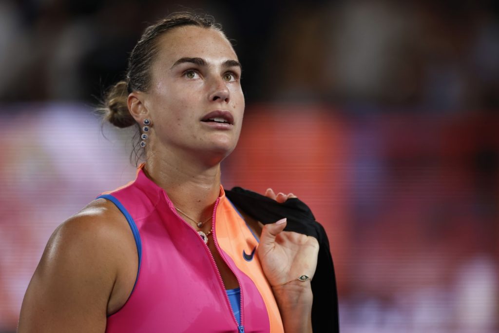 Соболенко повторила достижение Серены Уильямс в рамках Солнечного дубля 10-летней давности