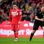 «Сочи» — «Спартак»: онлайн-трансляция матча 19-го тура РПЛ-2025/2026 начнётся в 16:30