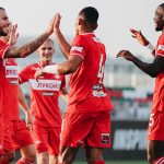 «Сочи» — «Спартак»: во сколько начало матча 19-го тура РПЛ, где смотреть трансляцию