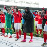 «Спартак» Кострома объявил об уходе главного тренера из-за отсутствия лицензии Pro