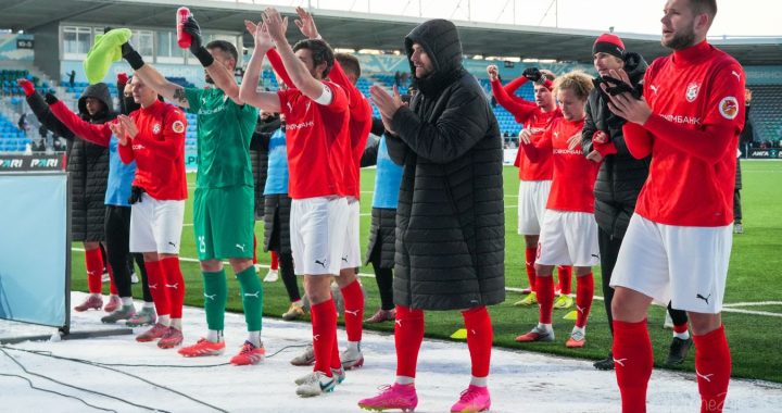 «Спартак» Кострома объявил об уходе главного тренера из-за отсутствия лицензии Pro