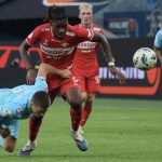 «Спасибо, Солари и Ву!» «Фратрия» отреагировала на поражение «Спартака» в игре с «Зенитом»