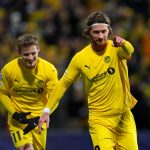 «Спортинг» — «Будё-Глимт»: онлайн-трансляция матча Лиги чемпионов начнётся в 20:45 мск