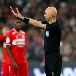 Спортивный директор «Спартака» Кахигао: исход игры с «Зенитом» был решён судьёй