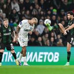 Стала известна лучшая команда 22-го тура РПЛ по модели «ожидаемых голов»