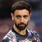 Стала известна позиция Бруну Фернандеша насчёт будущего в «Манчестер Юнайтед»