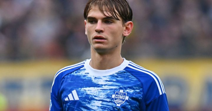 Стала известна позиция Паса по переходу в «Реал» на фоне интереса «Арсенала» и «Челси»