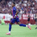 Стали известны подробности по будущему Маркуса Рашфорда