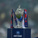 Стали известны все участники полуфиналов Кубка Франции