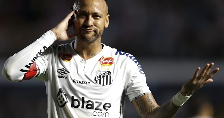 Стало известно, на что готов пойти Неймар, чтобы попасть в состав сборной Бразилии на ЧМ