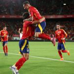 Стало известно, с кем сыграет сборная Испании в марте после отмены Финалиссимы