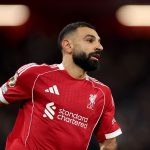 Стивен Джеррард рассказал, как «Ливерпулю» заменить Мохамеда Салаха