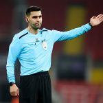 Танашев: Мажич — глыба в судействе, трудоголик в работе, а в жизни очень простой человек