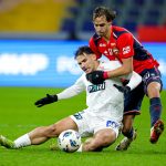 Тимур Лепсая назвал игрока, которого взял бы в «Краснодар» вместо Хуана Боселли