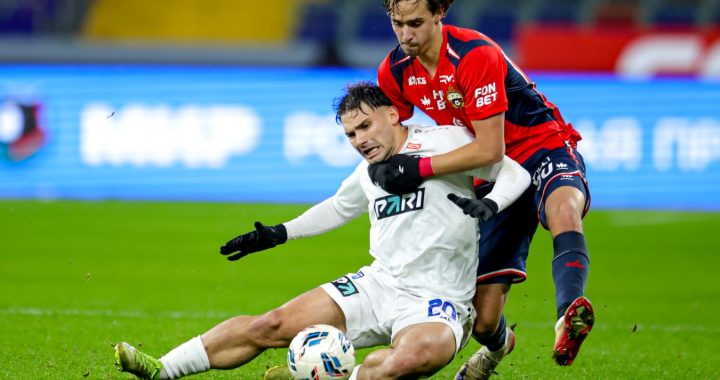 Тимур Лепсая назвал игрока, которого взял бы в «Краснодар» вместо Хуана Боселли