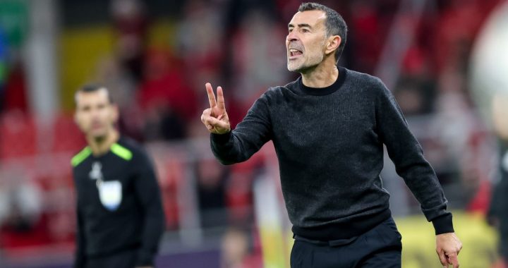 Тимур Журавель назвал главную интригу первого матча «Спартака» с «Зенитом» при Карседо