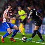 «Тоттенхэм» — «Атлетико» М: во сколько начало игры Лиги чемпионов, где смотреть трансляцию