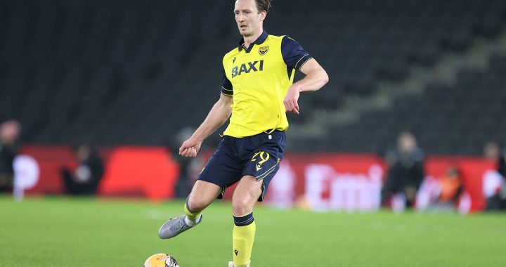 «Тоттенхэм» может назначить действующего игрока временным тренером — The Telegraph