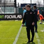 Тренер академии «Спартака» рассказал, о чём общался с европейскими коллегами в Венгрии