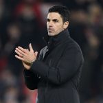 Тренер «Арсенала» Артета ответил на критику стиля игры своей команды