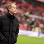 Тренер «Байера» прокомментировал поражение от «Арсенала» в Лиге чемпионов