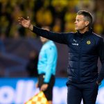 Тренер «Будё-Глимт» прокомментировал вылет команды из Лиги чемпионов