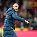 Тренер ЦСКА Челестини объяснил, почему капитаном в игре Кубка был Мойзес, а не Обляков