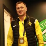 Тренер «Кайрата» высказался о возможности сыграть с «Зенитом» ответный матч в Казахстане