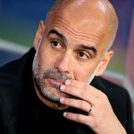 Тренер «Ман Сити» Гвардиола объяснил, почему дал выходной игрокам перед матчем с «Реалом»