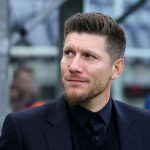 Тренер «Монако» дисквалифицирован за стычку с сотрудником «Лиона» в очном матче Лиги 1