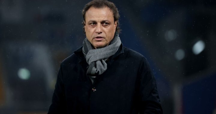 Тренер московского «Динамо» Ролан Гусев рассказал, в какой форме находится Данил Глебов