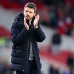 Тренер «МЮ» Кэррик прокомментировал поражение от «Ньюкасла» в матче АПЛ