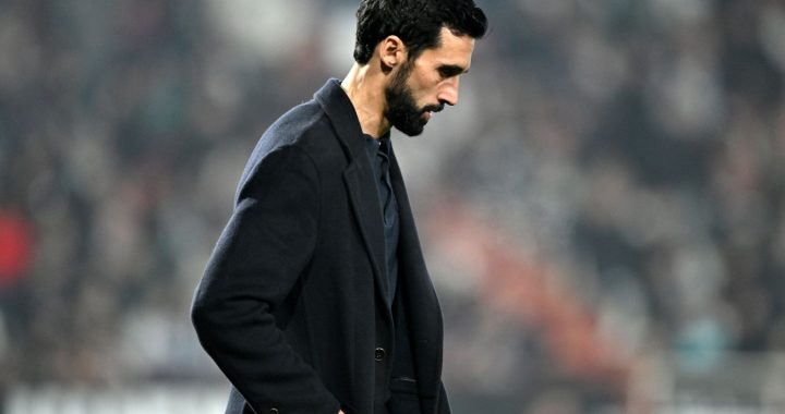 Тренер «Реала» Арбелоа ответил на вопрос о потере шансов чемпионство в Испании