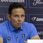 Тренер сборной Никарагуа поблагодарил РФС за организацию матча с Россией