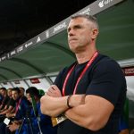 Тренер сборной Украины Ребров отреагировал на поражение от Швеции в стыках на ЧМ-2026