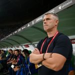 Тренер сборной Украины высказался о будущем в команде после не выхода на ЧМ-2026