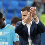 Тренер «Зенита» Семак: Дивеев был не готов играть все 90 минут со «Спартаком»