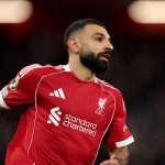 «Ты был гордостью нашего спорта». Линекер высказался о решении Салаха уйти из «Ливерпуля»