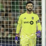 У бывшего вратаря «Тоттенхэма» Льориса пять «сухих» матчей на старте сезона МЛС