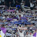 УЕФА наказал «Реал» за нацистское приветствие болельщика