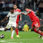 УЕФА оштрафовал «Бенфику» на € 40 тыс. за расистское поведение болельщиков в матче ЛЧ