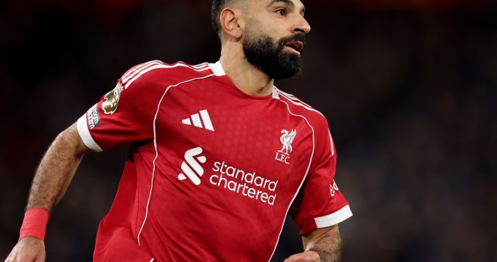 Уход Салаха станет ключом к дорогостоящему подписанию Олисе — indykalia