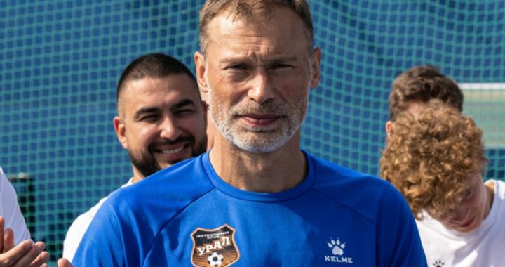 «Урал» — «Арсенал» Тула: стартовые составы команд на матч 24-го тура Первой лиги