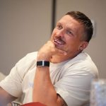 Усик — о вылете Украины из плей-офф отбора на ЧМ-2026: впереди нас ждут новые победы