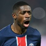 Усман Дембеле: нет причин не продлевать контракт с «Пари Сен-Жермен»